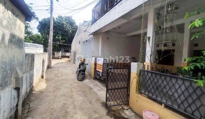 Unfurnished 4br House At Kp Kebantenan Jati Asih By Travelio Realty 3