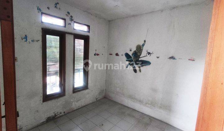 Unfurnished 4br House At Kp Kebantenan Jati Asih By Travelio Realty 18