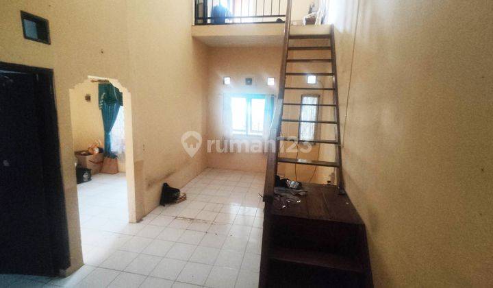Unfurnished 4br House At Kp Kebantenan Jati Asih By Travelio Realty 20