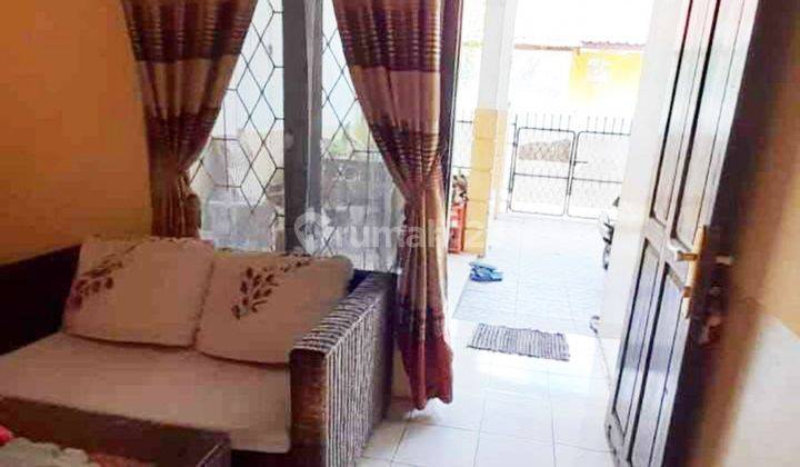 Unfurnished 4br House At Kp Kebantenan Jati Asih By Travelio Realty 23