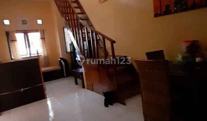 Unfurnished 4br House At Kp Kebantenan Jati Asih By Travelio Realty 25