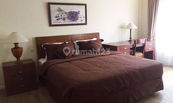 4br 7br House At Taman Puri Permata Hijau By Travelio Realty 12