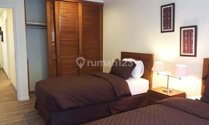 4br 7br House At Taman Puri Permata Hijau By Travelio Realty 13