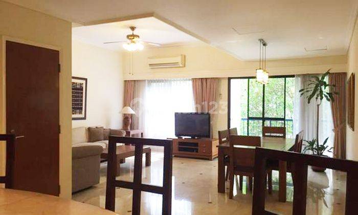 4br 7br House At Taman Puri Permata Hijau By Travelio Realty 14