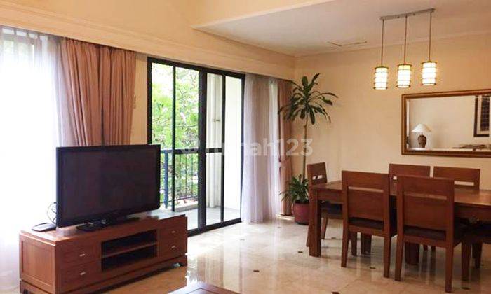 4br 7br House At Taman Puri Permata Hijau By Travelio Realty 15