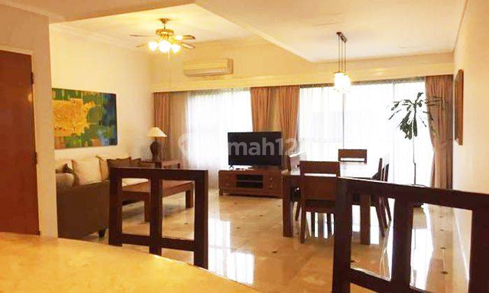 4br 7br House At Taman Puri Permata Hijau By Travelio Realty 22