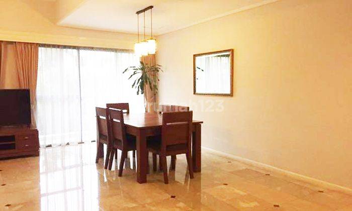 4br 7br House At Taman Puri Permata Hijau By Travelio Realty 23