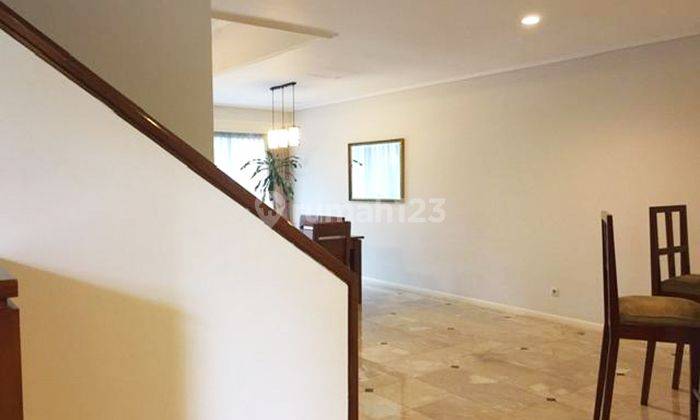 4br 7br House At Taman Puri Permata Hijau By Travelio Realty 25