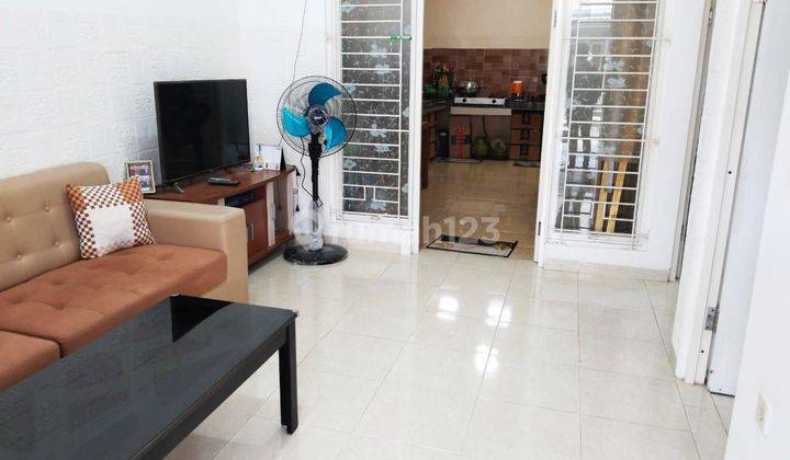 2br House At The Amaryllis Residence By Travelio Realty 9