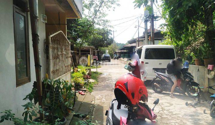 Unfurnished 2br House At Perumahan Mustika Grande By Travelio Realty 20