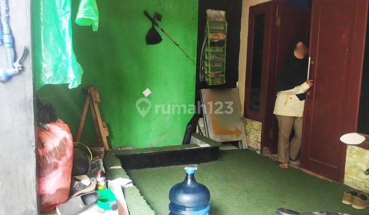 Unfurnished 2br House At Perumahan Mustika Grande By Travelio Realty 24
