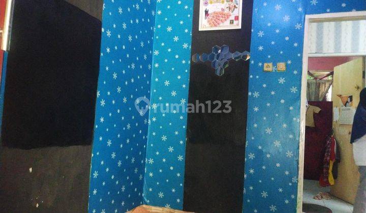Unfurnished 2br House At Perumahan Mustika Grande By Travelio Realty 26