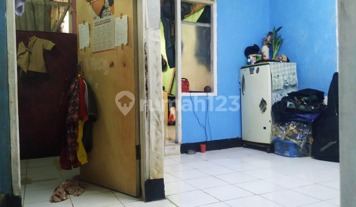 Unfurnished 2br House At Perumahan Mustika Grande By Travelio Realty 27