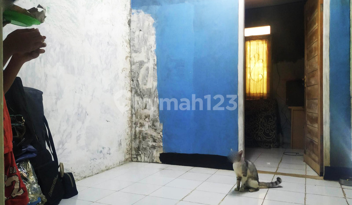 Unfurnished 2br House At Perumahan Mustika Grande By Travelio Realty 31
