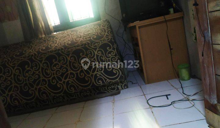 Unfurnished 2br House At Perumahan Mustika Grande By Travelio Realty 33