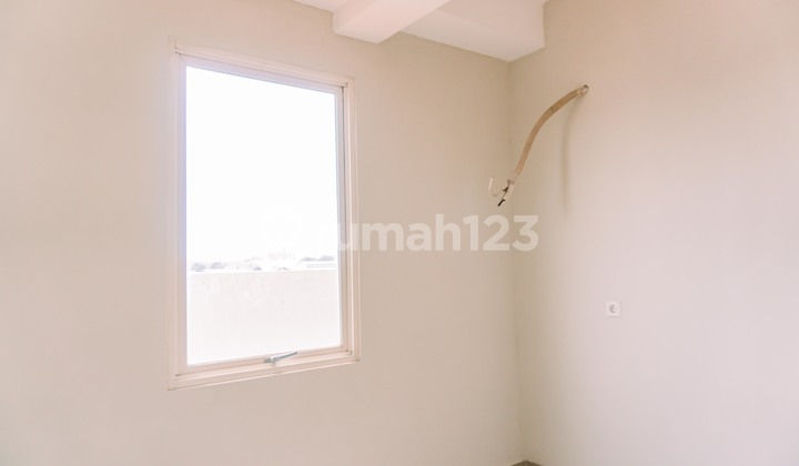 Studio 2br Furnished Unfurnished At Padina Soho Residence Apartment By Travelio 21