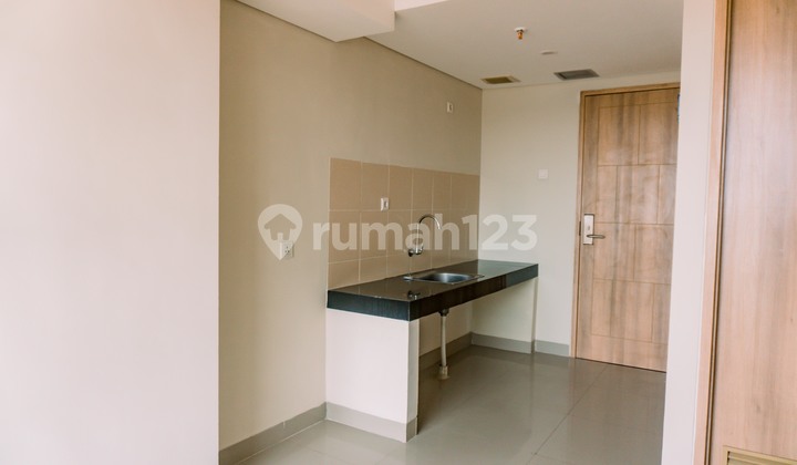 Studio 2br Furnished Unfurnished At Padina Soho Residence Apartment By Travelio 24
