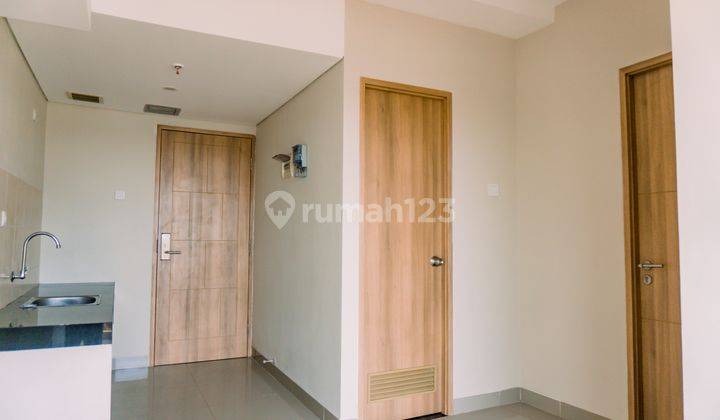 Studio 2br Furnished Unfurnished At Padina Soho Residence Apartment By Travelio 25