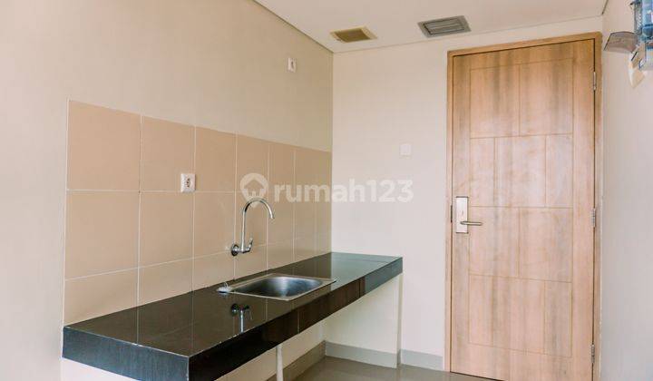 Studio 2br Furnished Unfurnished At Padina Soho Residence Apartment By Travelio 26