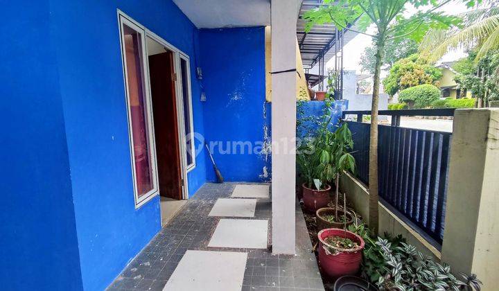 Unfurnished 3br House At Kemang Swatama Residence By Travelio Realty 6