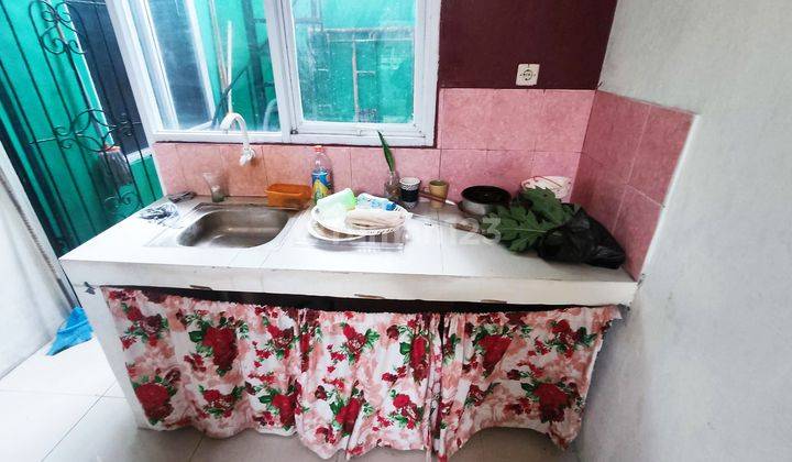 Unfurnished 3br House At Kemang Swatama Residence By Travelio Realty 9