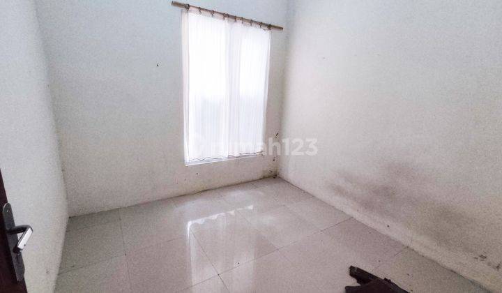 Unfurnished 3br House At Kemang Swatama Residence By Travelio Realty 10