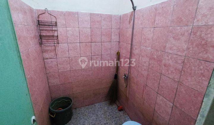 Unfurnished 3br House At Kemang Swatama Residence By Travelio Realty 11