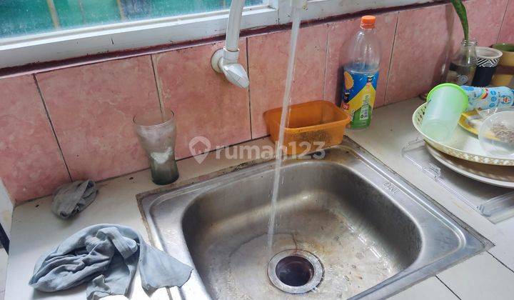 Unfurnished 3br House At Kemang Swatama Residence By Travelio Realty 15