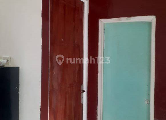 Unfurnished 3br House At Kemang Swatama Residence By Travelio Realty 16