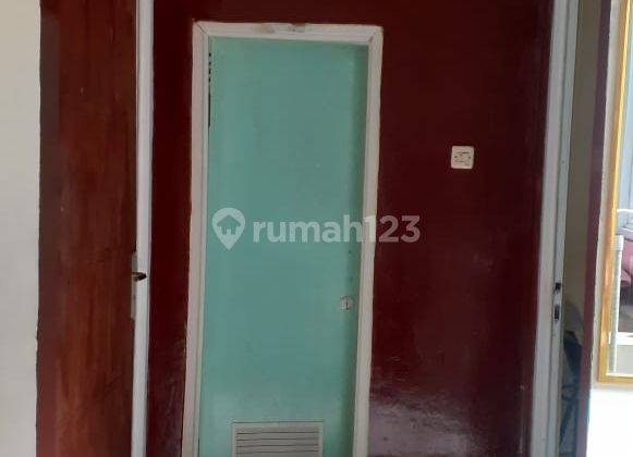 Unfurnished 3br House At Kemang Swatama Residence By Travelio Realty 18