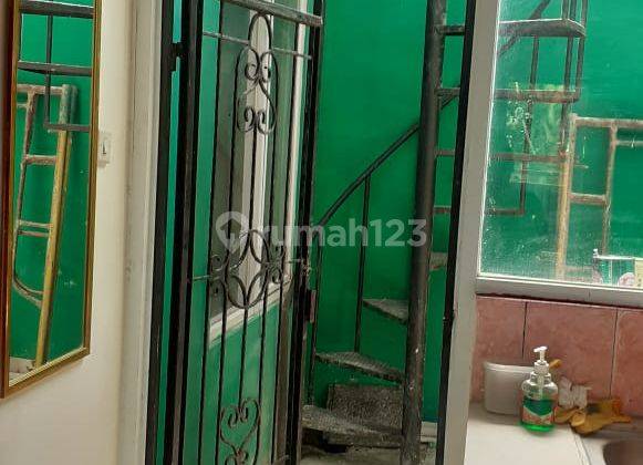 Unfurnished 3br House At Kemang Swatama Residence By Travelio Realty 19