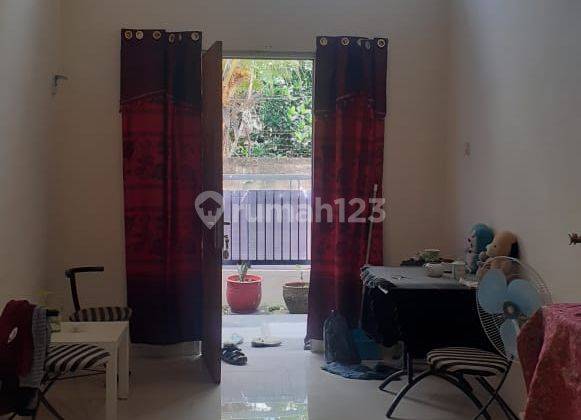 Unfurnished 3br House At Kemang Swatama Residence By Travelio Realty 20