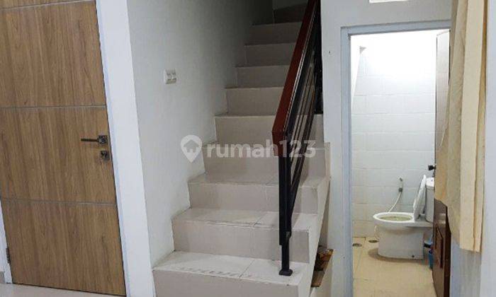 Unfurnished 2br House At Komplek Cempaka Hijau By Travelio Realty 3