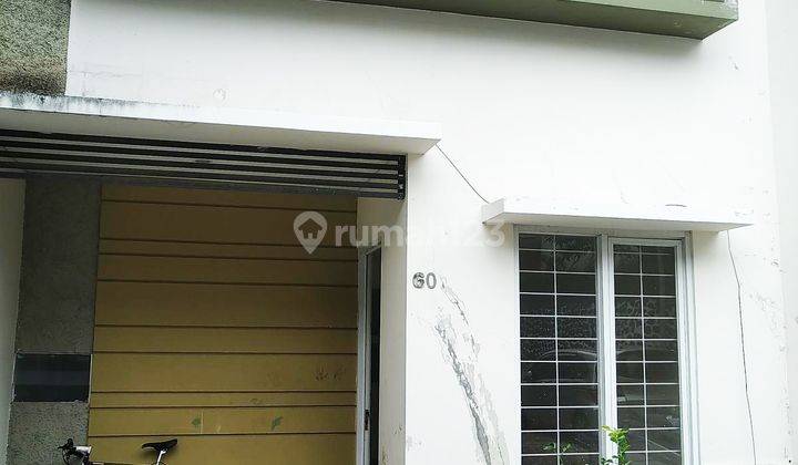 Unfurnished 2br House At Komplek Cempaka Hijau By Travelio Realty 10