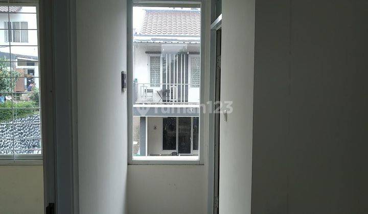 Unfurnished 2br House At Komplek Cempaka Hijau By Travelio Realty 19