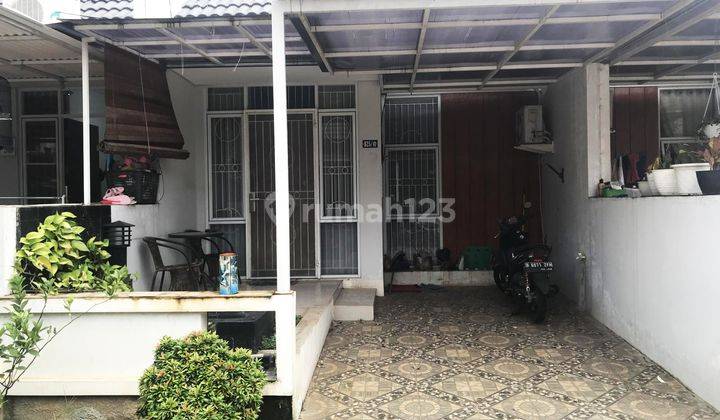 2br 3br 4br House At Gardens Candi Sawangan By Travelio Realty 1