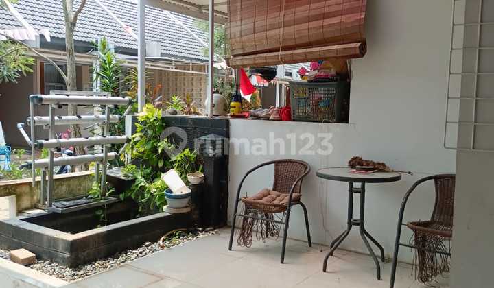 2br 3br 4br House At Gardens Candi Sawangan By Travelio Realty 12