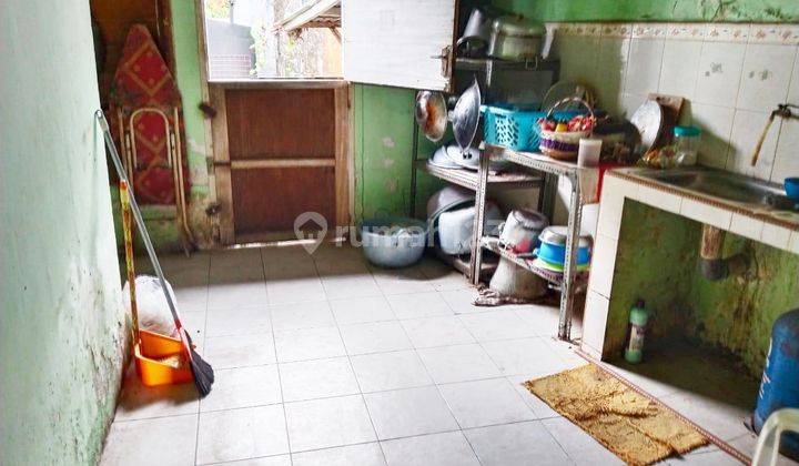 Furnished 3br House At Komplek Hartaco Indah By Travelio Realty 3