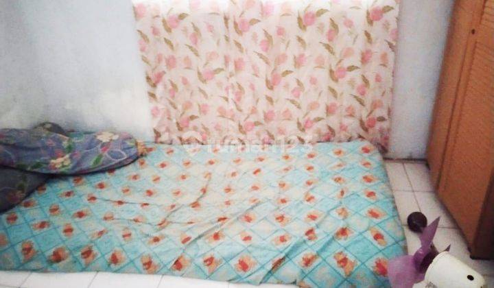 Furnished 3br House At Komplek Hartaco Indah By Travelio Realty 4