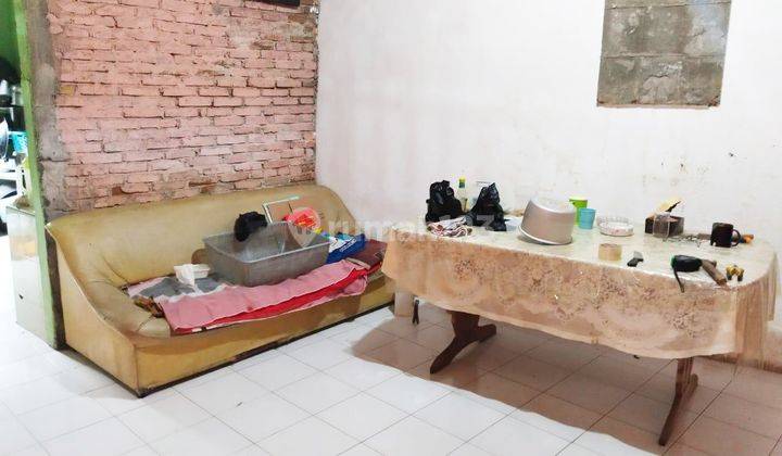 Furnished 3br House At Komplek Hartaco Indah By Travelio Realty 8
