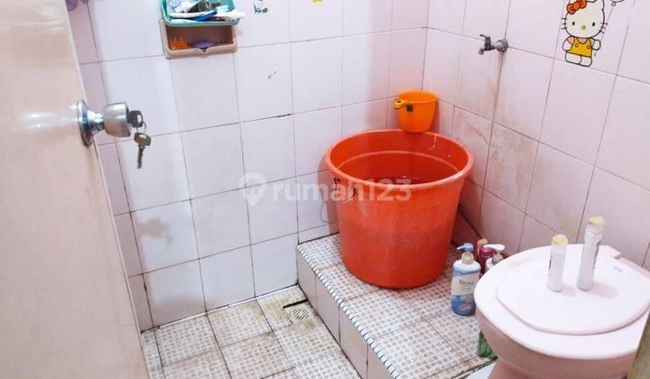Furnished 3br House At Komplek Hartaco Indah By Travelio Realty 10