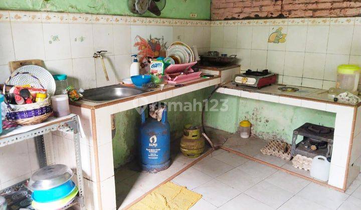Furnished 3br House At Komplek Hartaco Indah By Travelio Realty 15