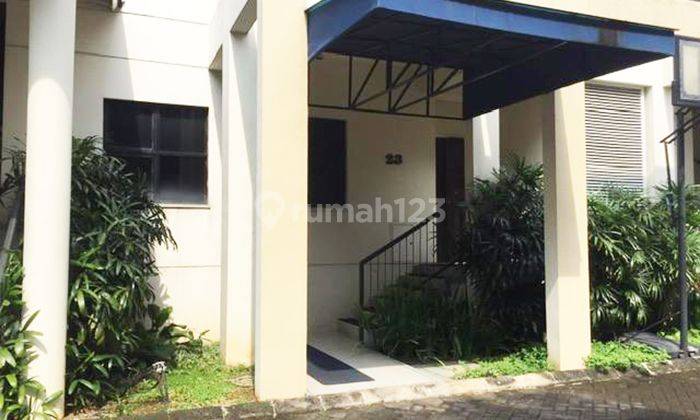 4br 7br House At Taman Puri Permata Hijau By Travelio Realty 28