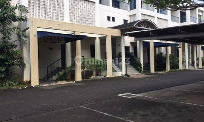 4br 7br House At Taman Puri Permata Hijau By Travelio Realty 29
