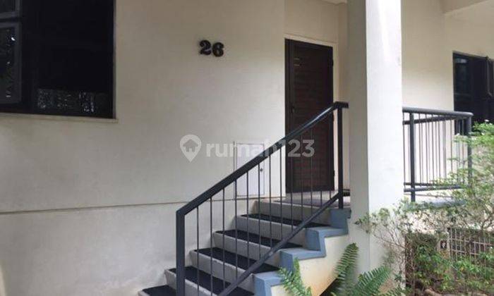 4br 7br House At Taman Puri Permata Hijau By Travelio Realty 32