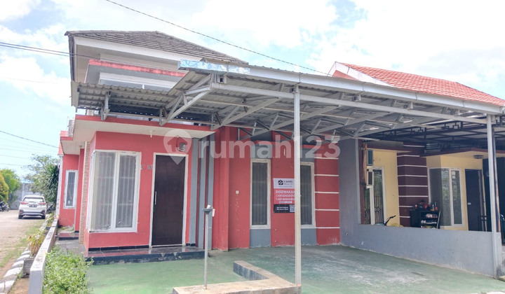 3br Unfurnished House At Perumahan Pesona Prima Griya By Travelio Realty 1