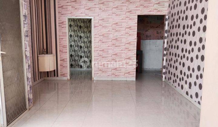3br Unfurnished House At Perumahan Pesona Prima Griya By Travelio Realty 5