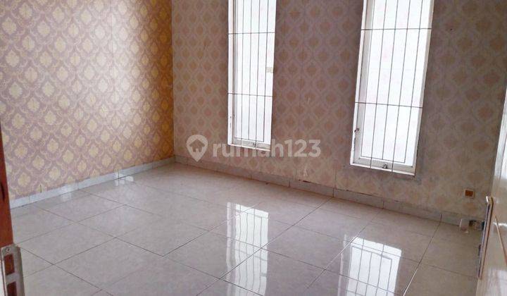 3br Unfurnished House At Perumahan Pesona Prima Griya By Travelio Realty 9
