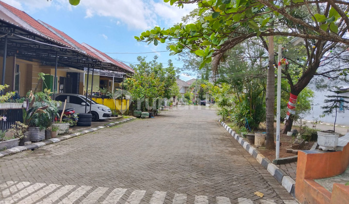 3br Unfurnished House At Perumahan Pesona Prima Griya By Travelio Realty 13