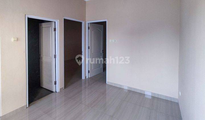 2br 3br 4br 5br 6br House At Kota Wisata Cibubur By Travelio 66